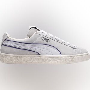 Puma Lauren London x Suede 'Protect Your Peace' | White | Men's Size 8.5